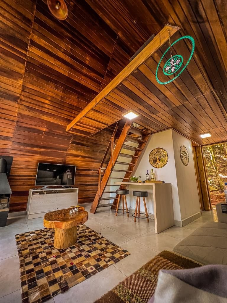 Cabana da Mata