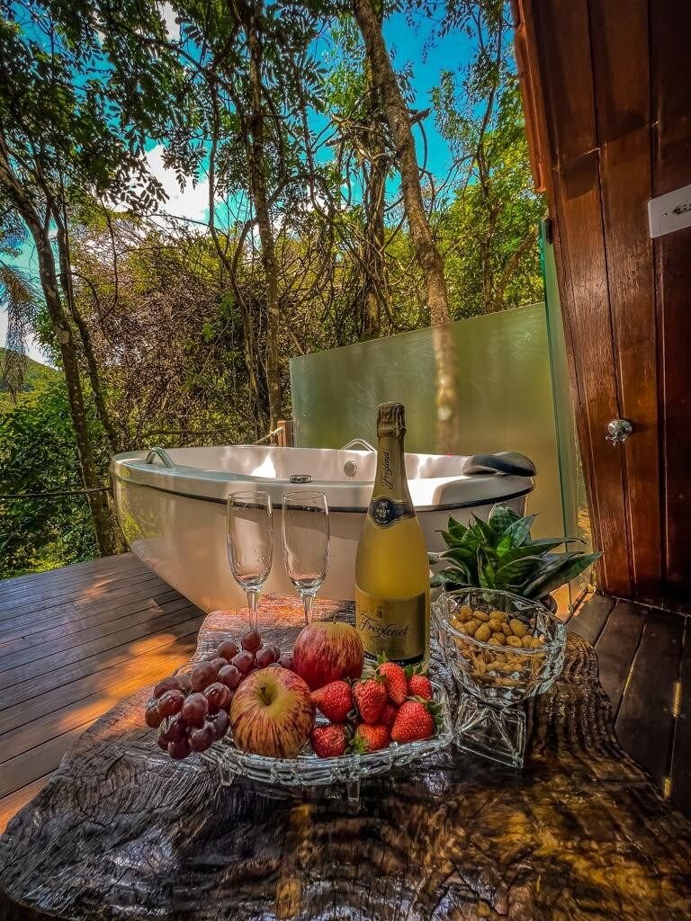 Cabana da Mata