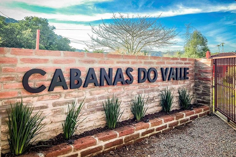 Cabana da Mata