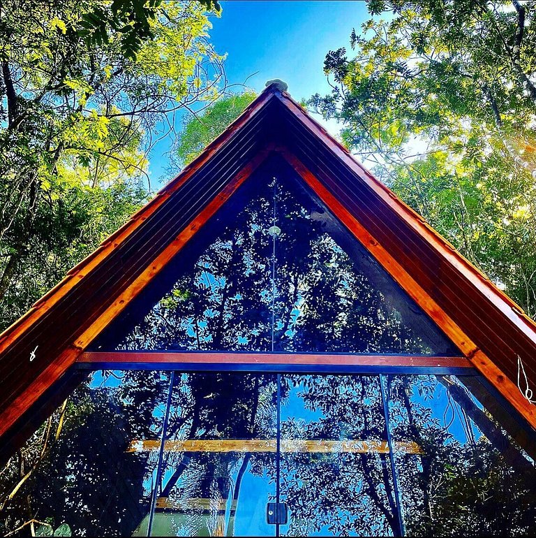 Cabana da Mata