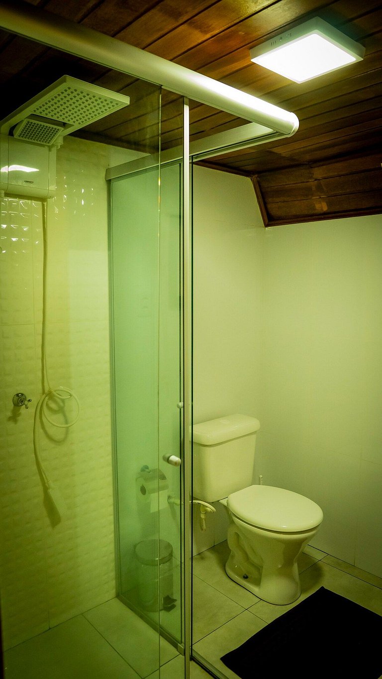 Cabana da Mata