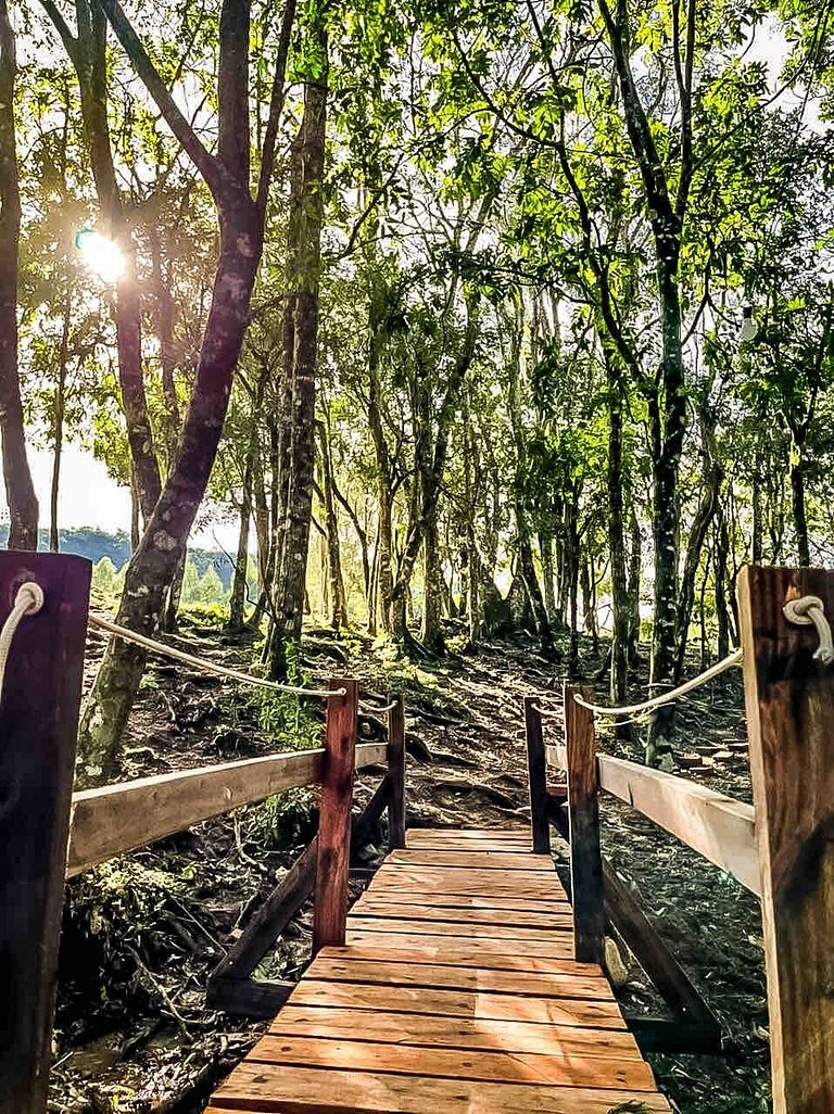 Cabana da Mata