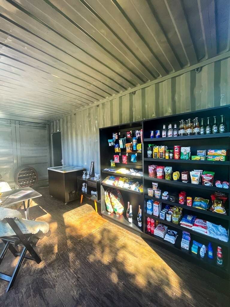 Cabana da Mata
