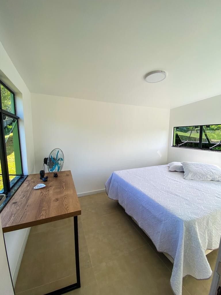 Cabana Vista do Vale