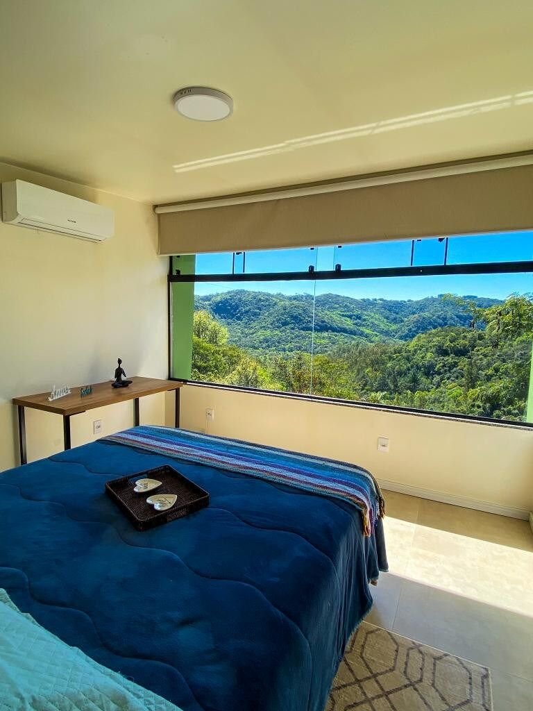 Cabana Vista do Vale
