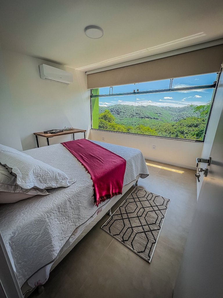 Cabana Vista do Vale