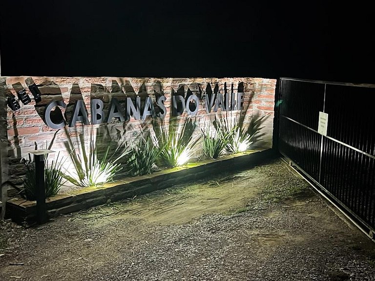 Cabana da Mata