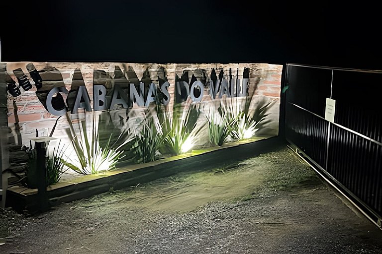 Cabana da Lua