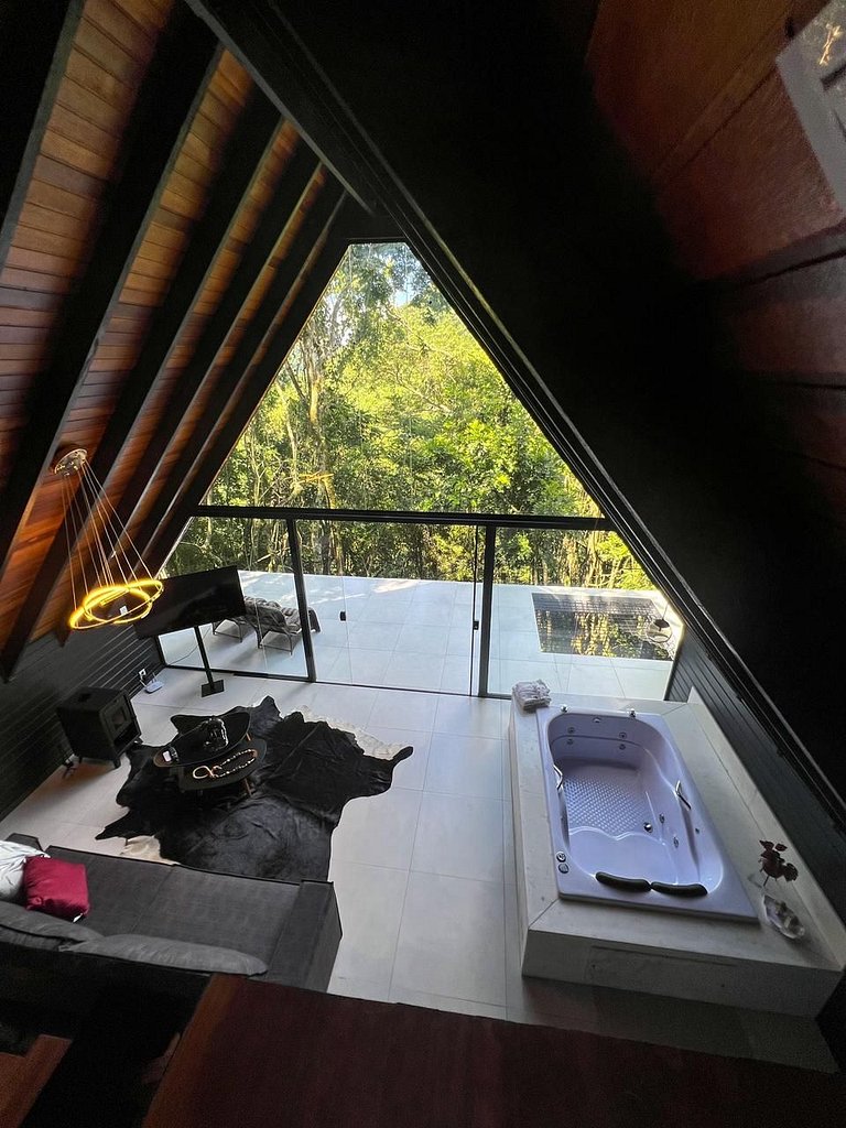 Cabana da Lua