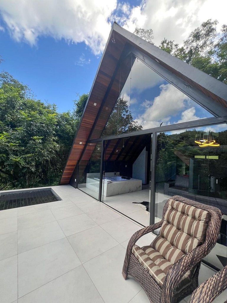 Cabana da Lua