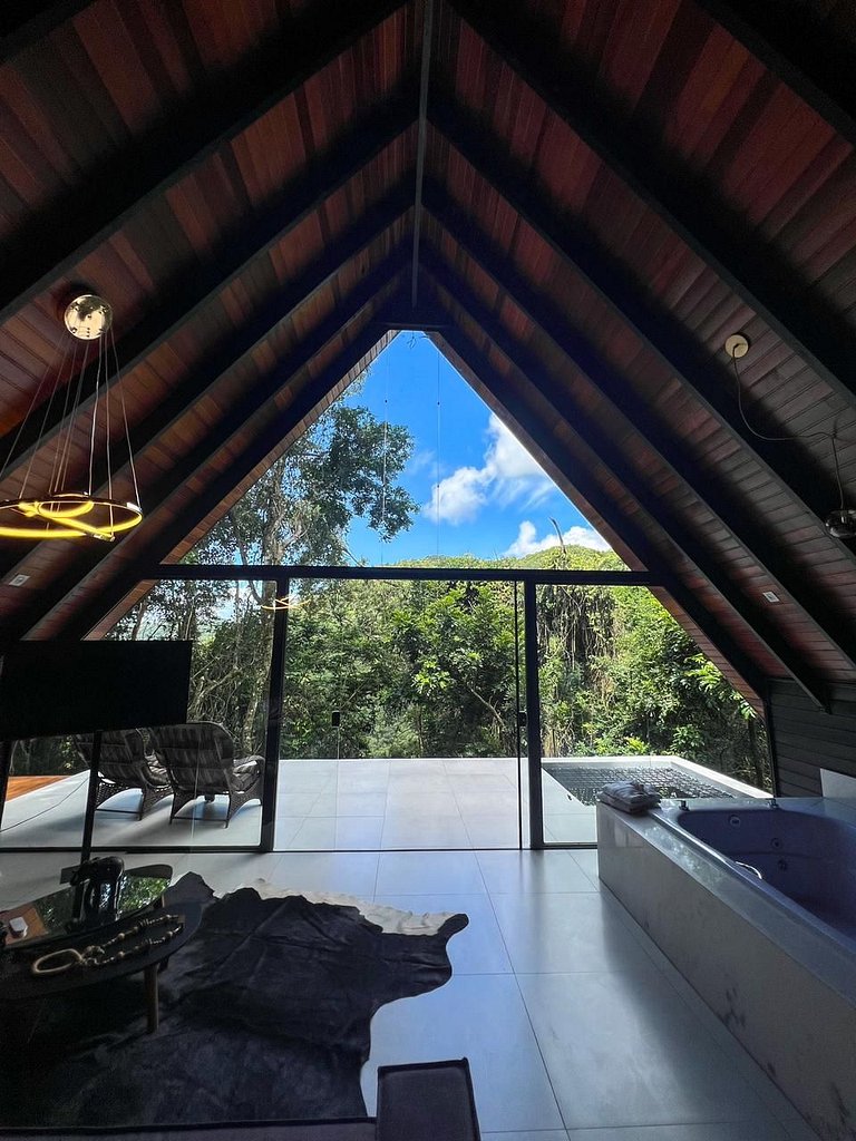 Cabana da Lua