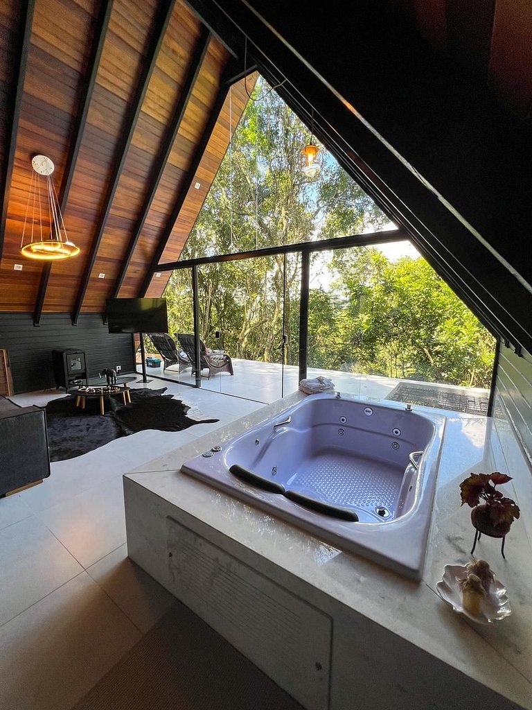 Cabana da Lua