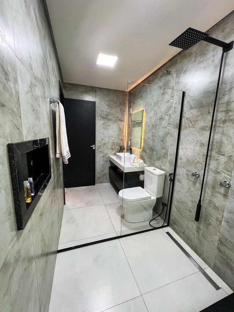 Cabana da Lua