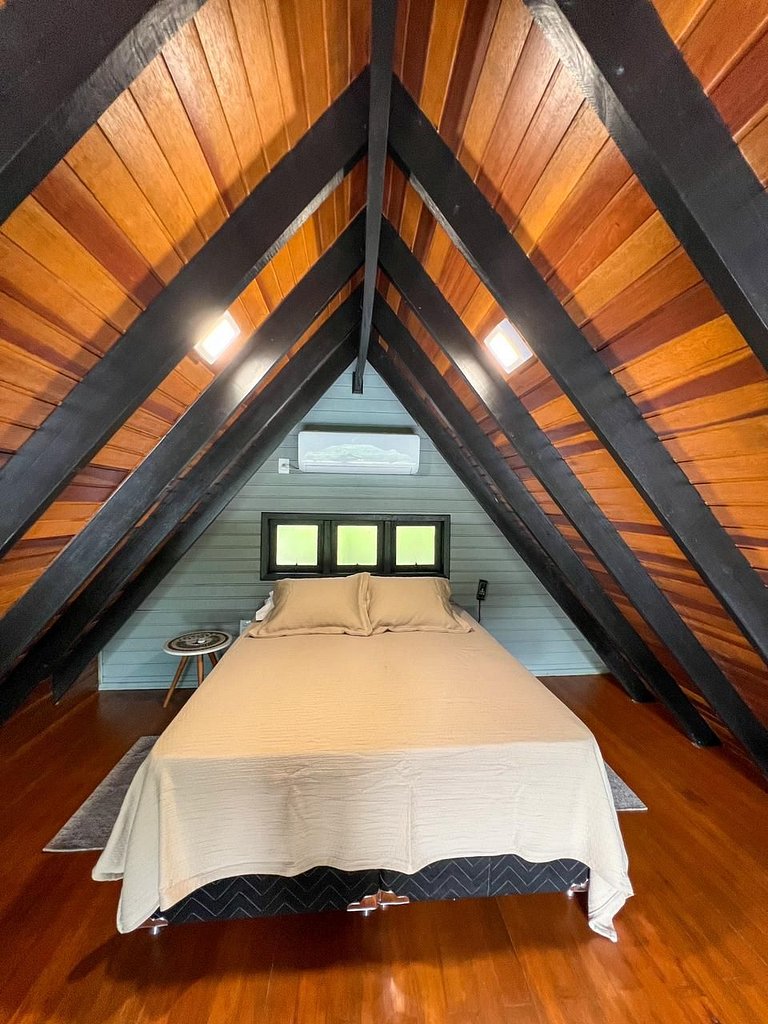 Cabana da Lua