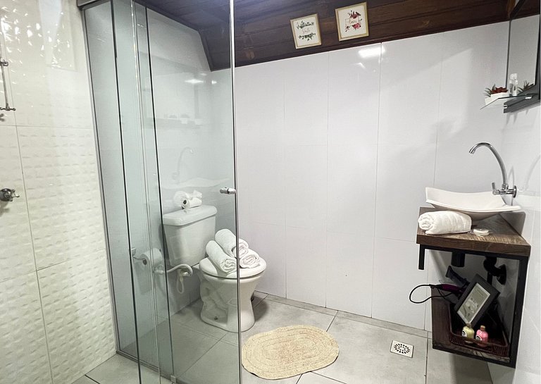 Cabana da Mata Itaara