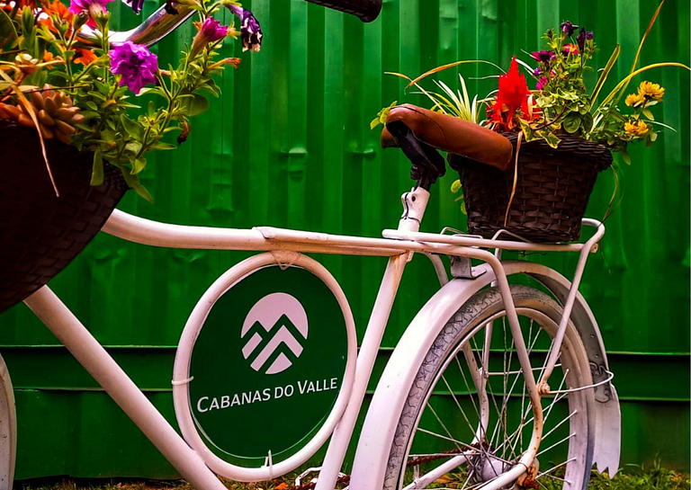 Cabanas do Valle