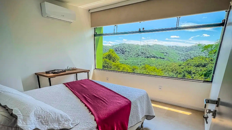 Cabana Vista do Vale